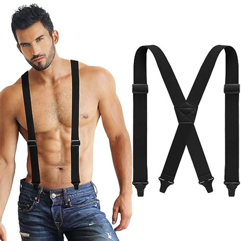 blauer suspenders|best suspenders for law enforcement.